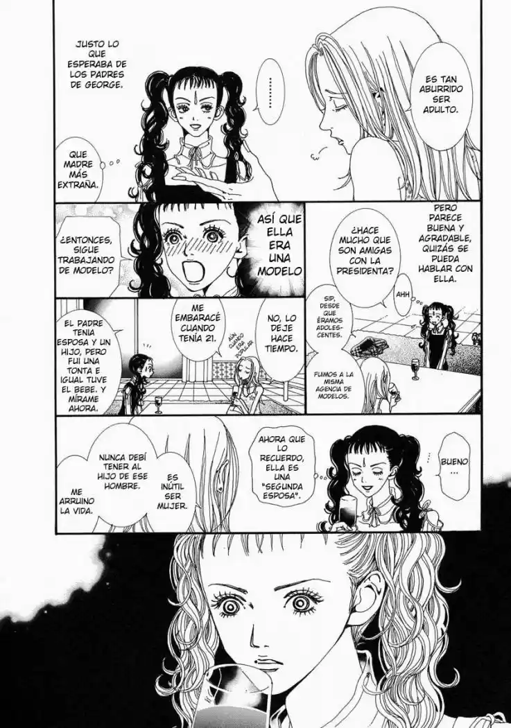 Paradise Kiss - Capítulo 29 - Página 7 - LectorTMOo