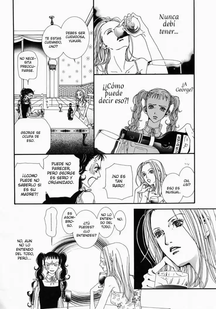 Paradise Kiss - Capítulo 29 - Página 8 - LectorTMOo