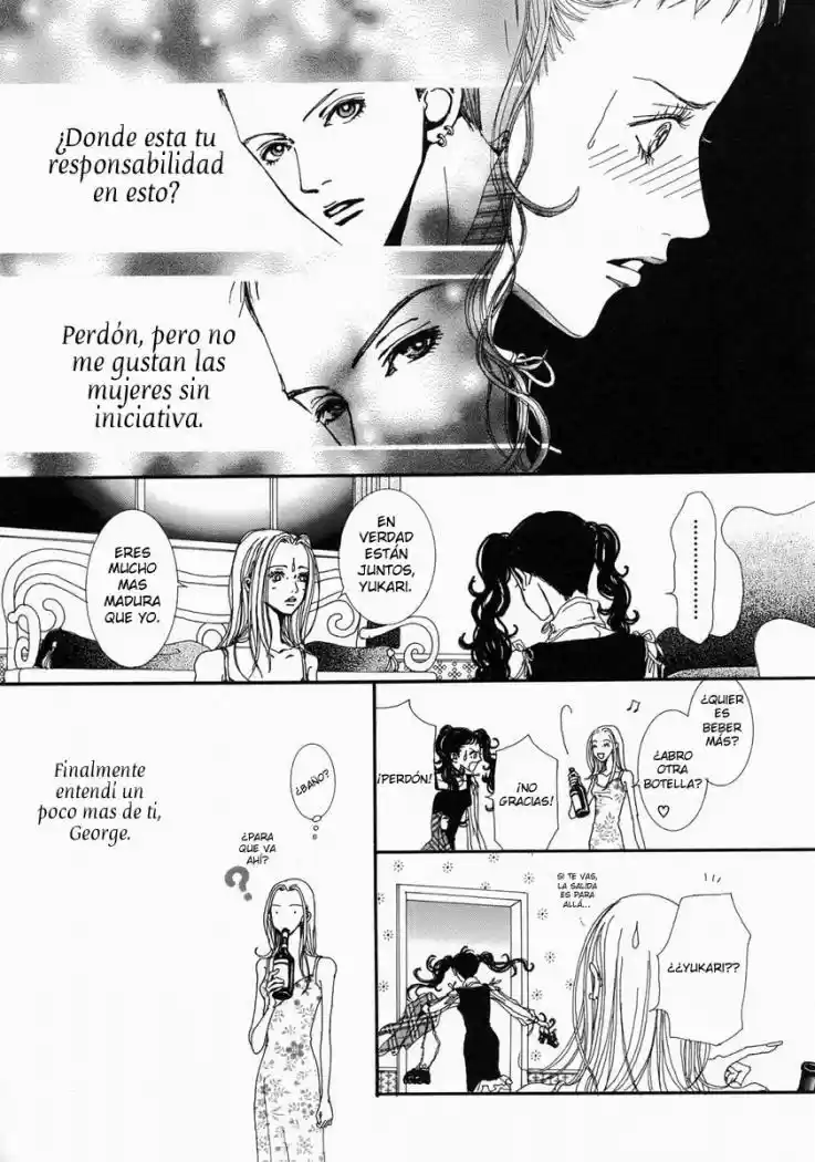 Paradise Kiss - Capítulo 29 - Página 10 - LectorTMOo