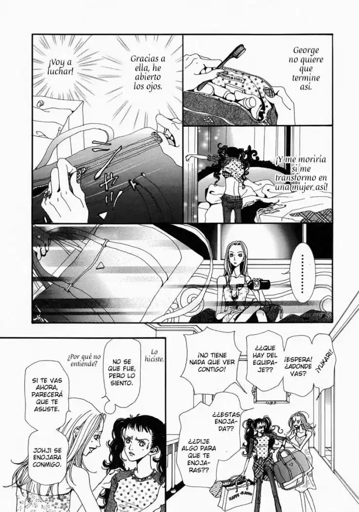 Paradise Kiss - Capítulo 29 - Página 11 - LectorTMOo