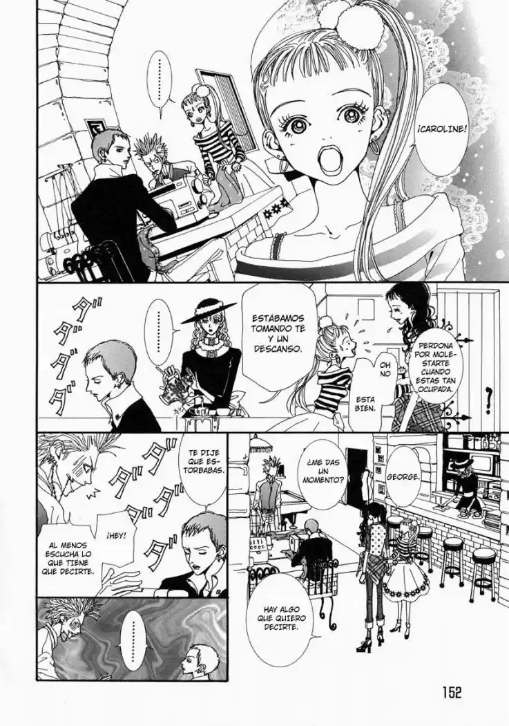 Paradise Kiss - Capítulo 29 - Página 14 - LectorTMOo