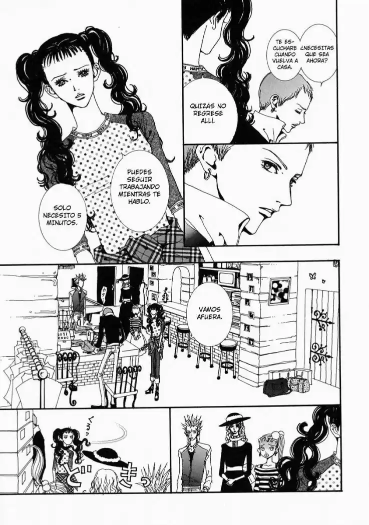 Paradise Kiss - Capítulo 29 - Página 15 - LectorTMOo