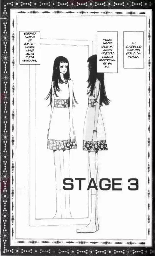 Paradise Kiss - Capítulo 3 - Página 2 - LectorTMOo