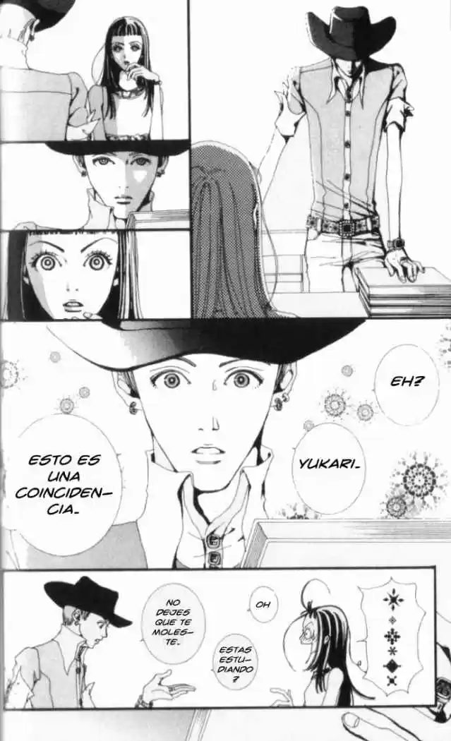 Paradise Kiss - Capítulo 3 - Página 7 - LectorTMOo