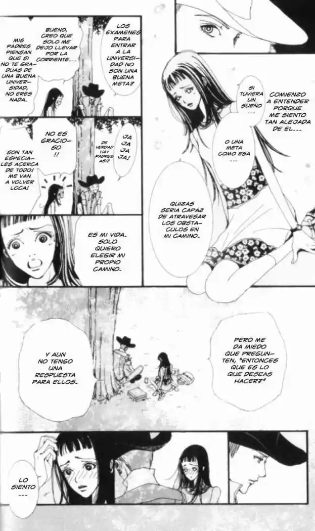 Paradise Kiss - Capítulo 3 - Página 11 - LectorTMOo