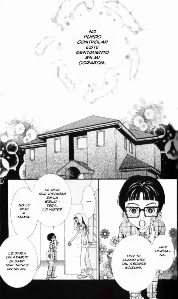 Paradise Kiss - Capítulo 3 - Página 14 - LectorTMOo