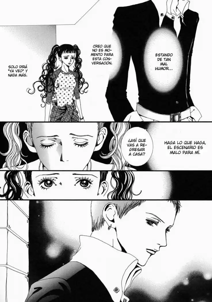 Paradise Kiss - Capítulo 30 - Página 2 - LectorTMOo