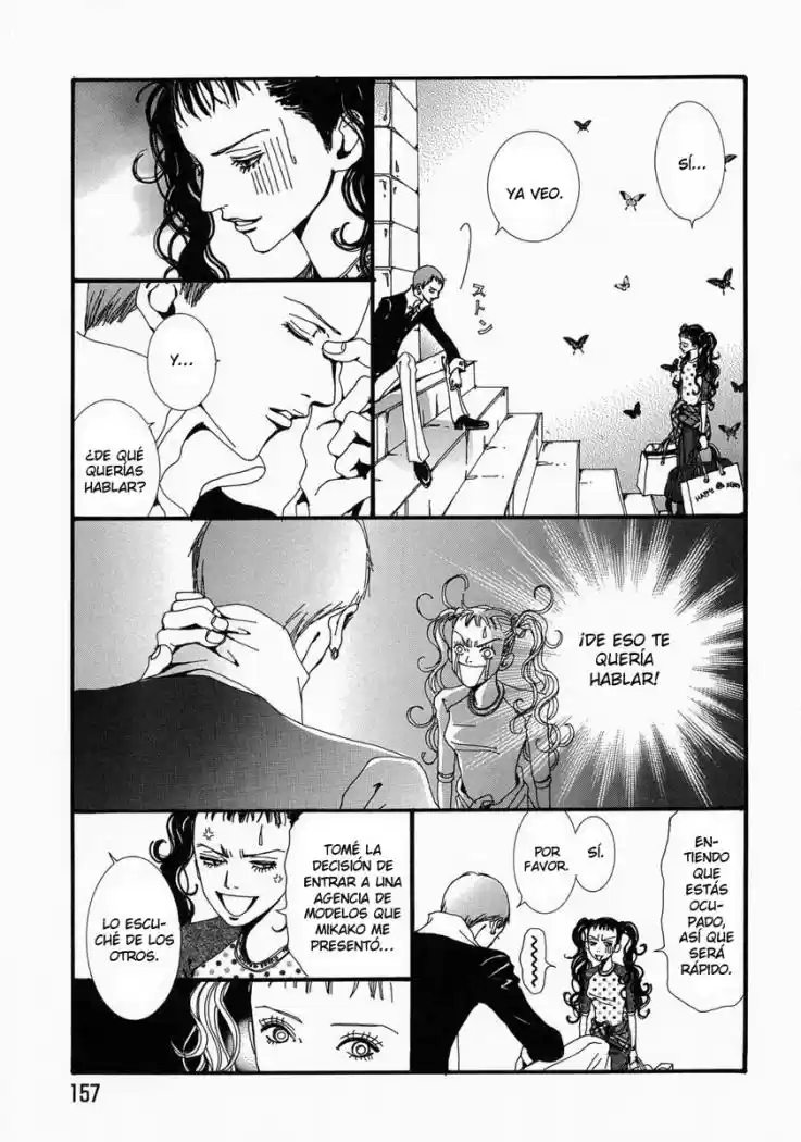 Paradise Kiss - Capítulo 30 - Página 3 - LectorTMOo