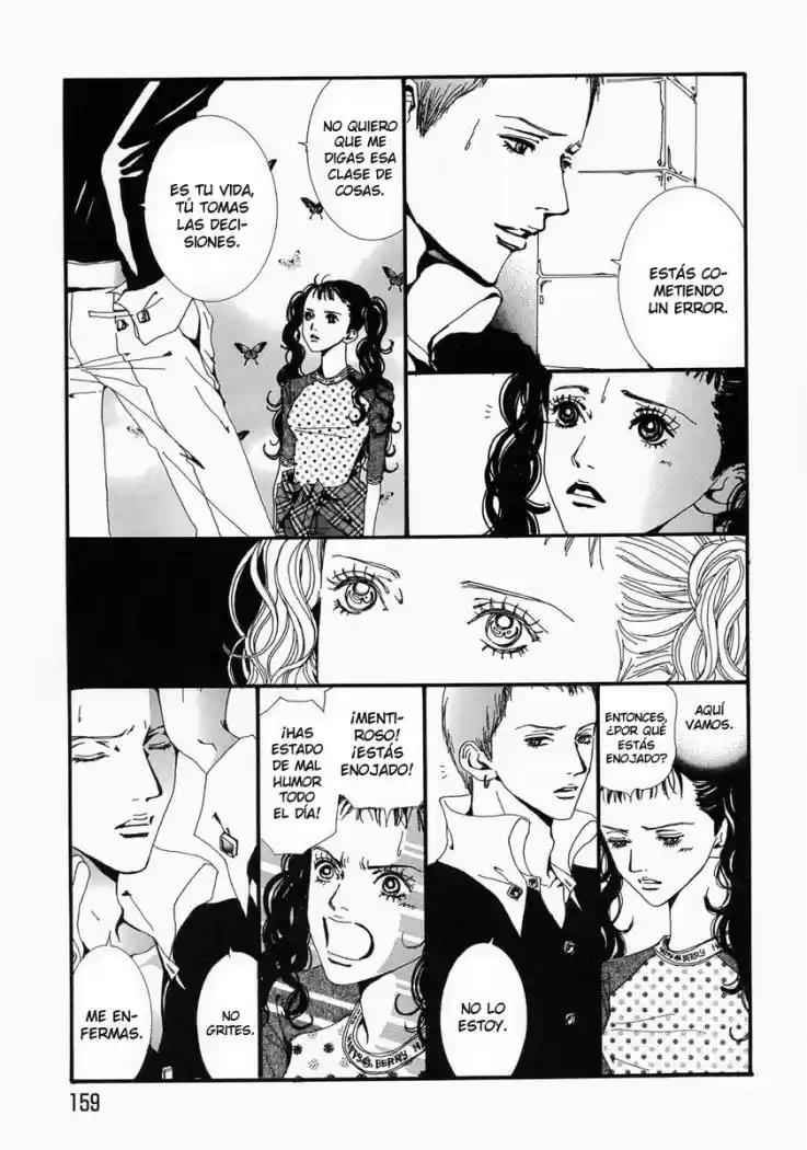 Paradise Kiss - Capítulo 30 - Página 4 - LectorTMOo