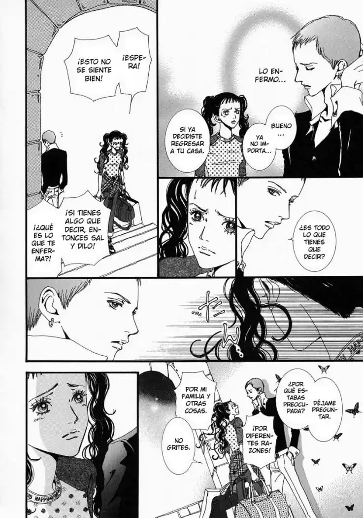 Paradise Kiss - Capítulo 30 - Página 5 - LectorTMOo