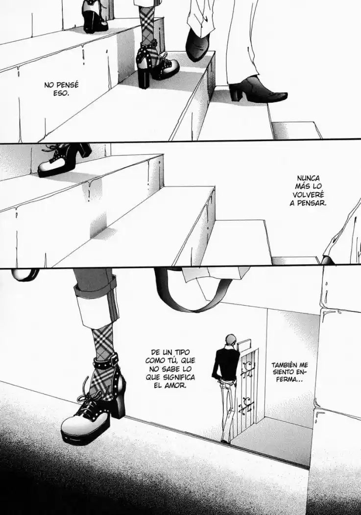 Paradise Kiss - Capítulo 30 - Página 7 - LectorTMOo