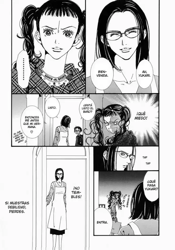 Paradise Kiss - Capítulo 30 - Página 11 - LectorTMOo