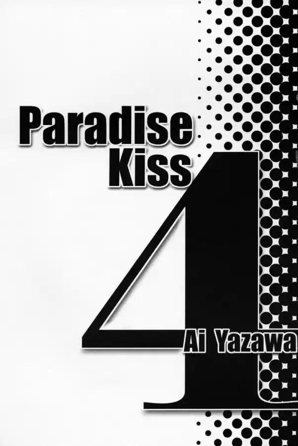 Paradise Kiss - Capítulo 31 - Página 5 - LectorTMOo