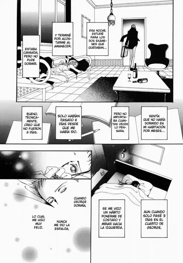Paradise Kiss - Capítulo 31 - Página 13 - LectorTMOo