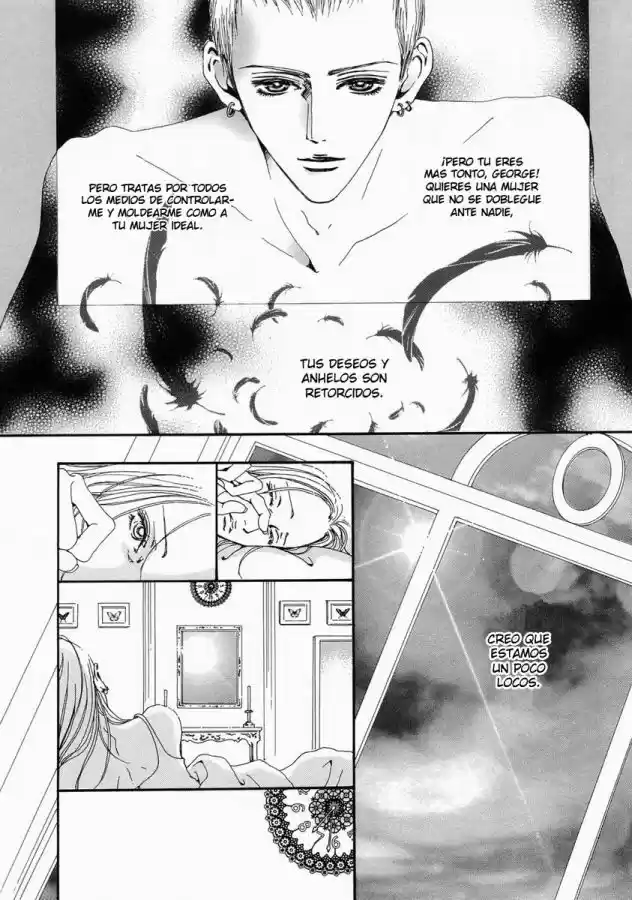 Paradise Kiss - Capítulo 31 - Página 15 - LectorTMOo