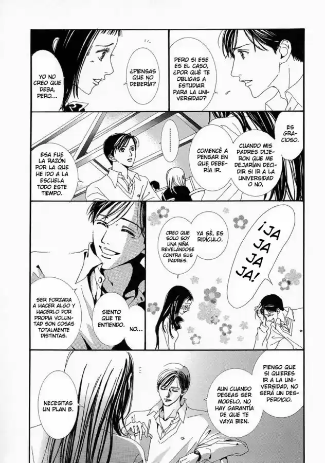 Paradise Kiss - Capítulo 31 - Página 23 - LectorTMOo