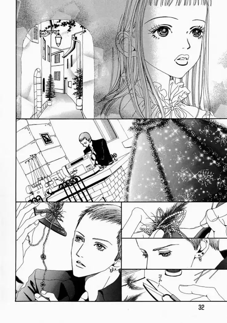 Paradise Kiss - Capítulo 32 - Página 6 - LectorTMOo