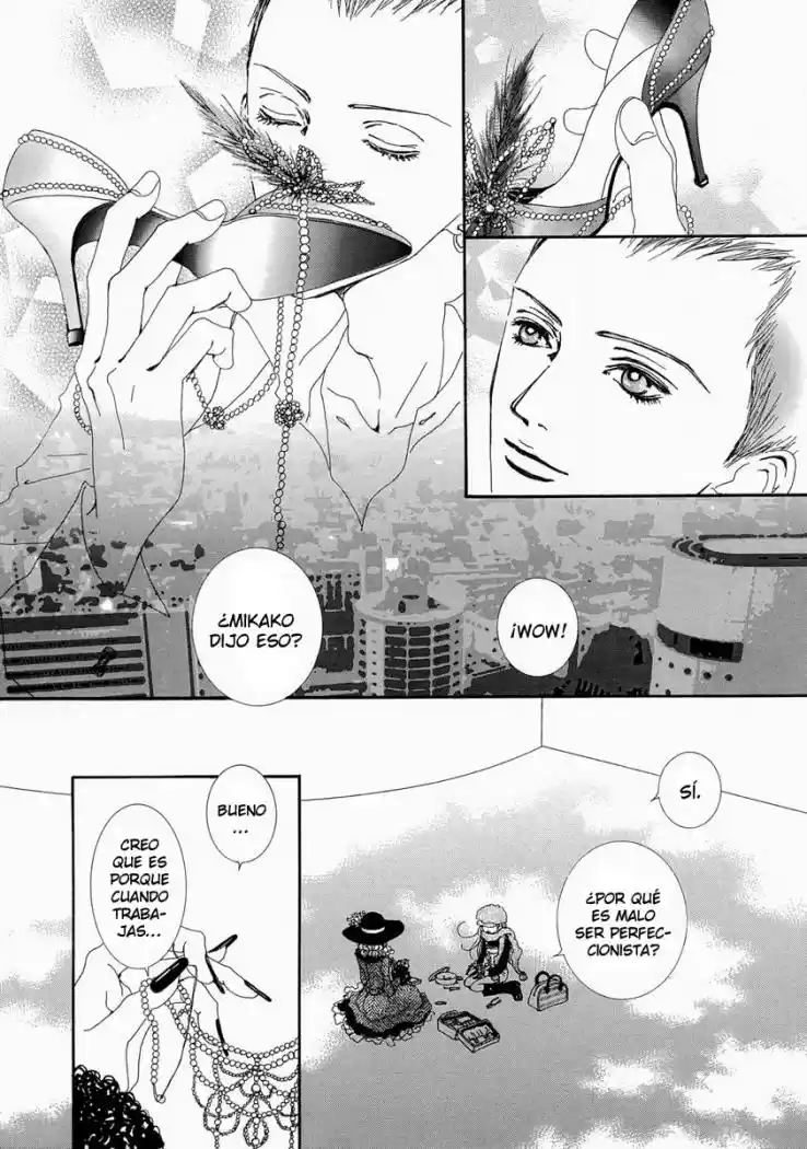 Paradise Kiss - Capítulo 32 - Página 7 - LectorTMOo