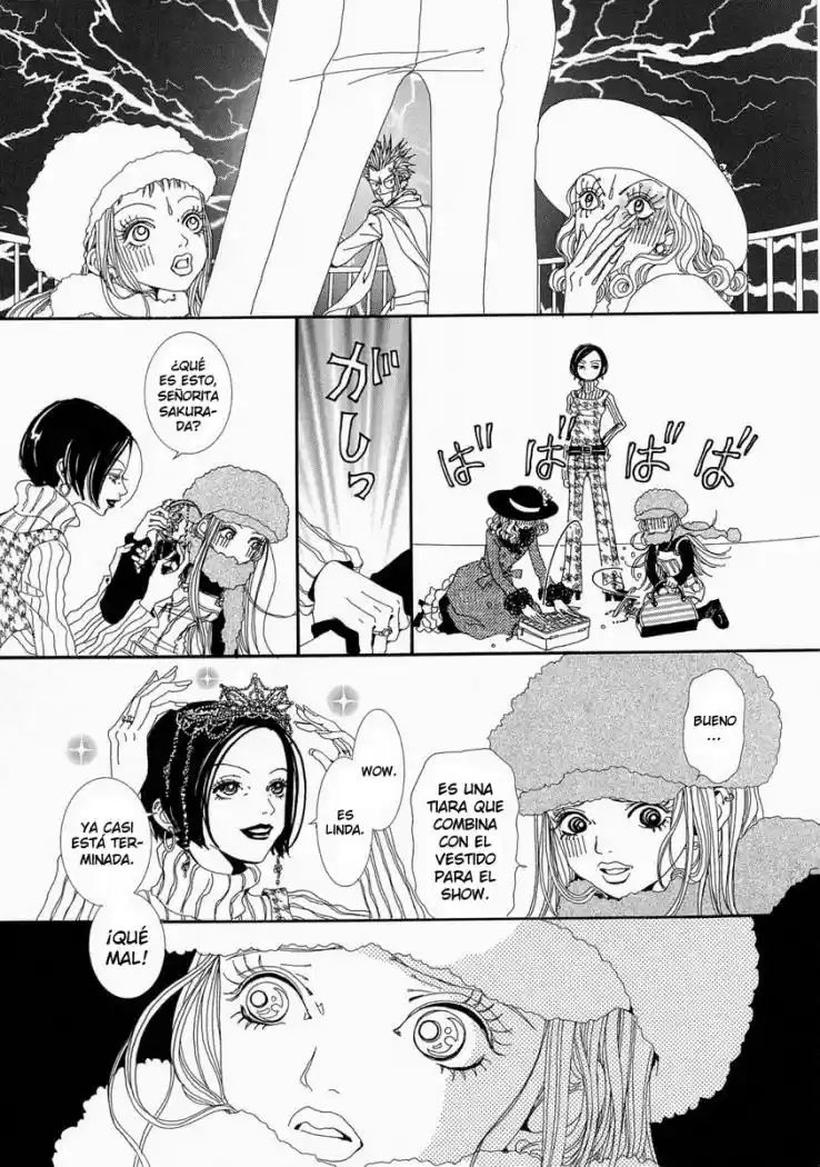 Paradise Kiss - Capítulo 32 - Página 9 - LectorTMOo