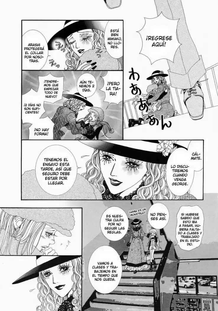 Paradise Kiss - Capítulo 32 - Página 11 - LectorTMOo
