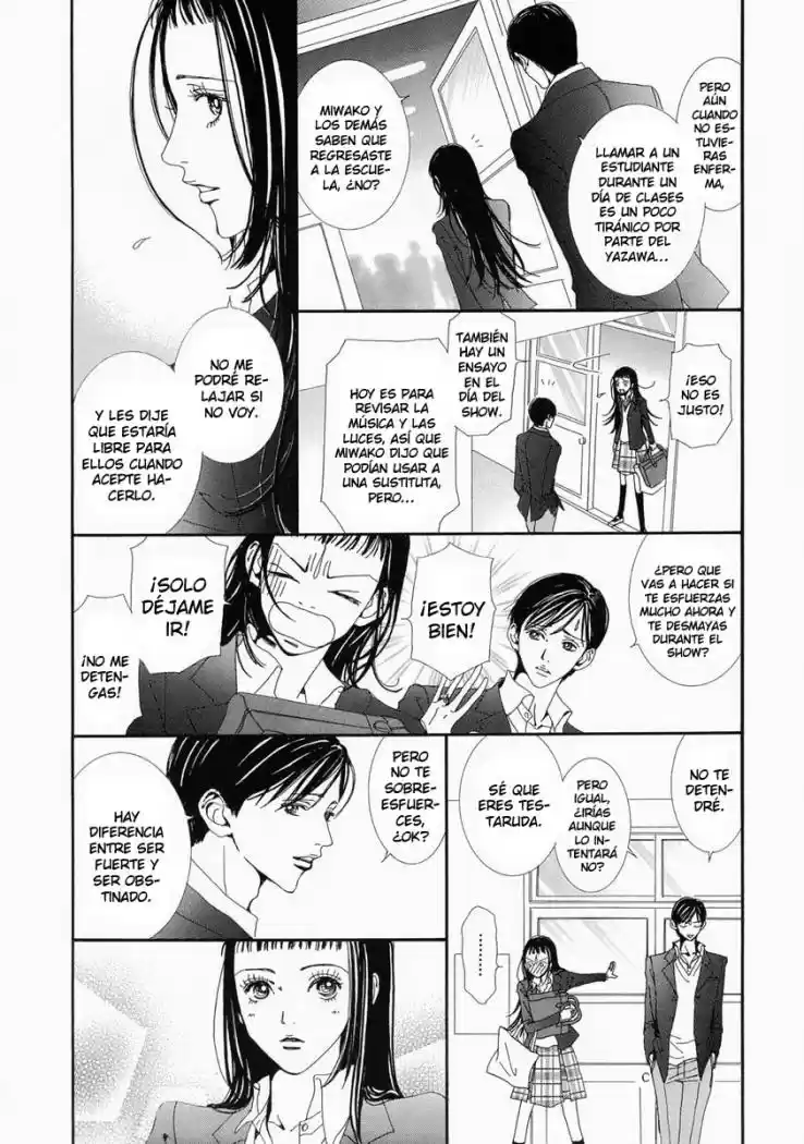 Paradise Kiss - Capítulo 32 - Página 15 - LectorTMOo
