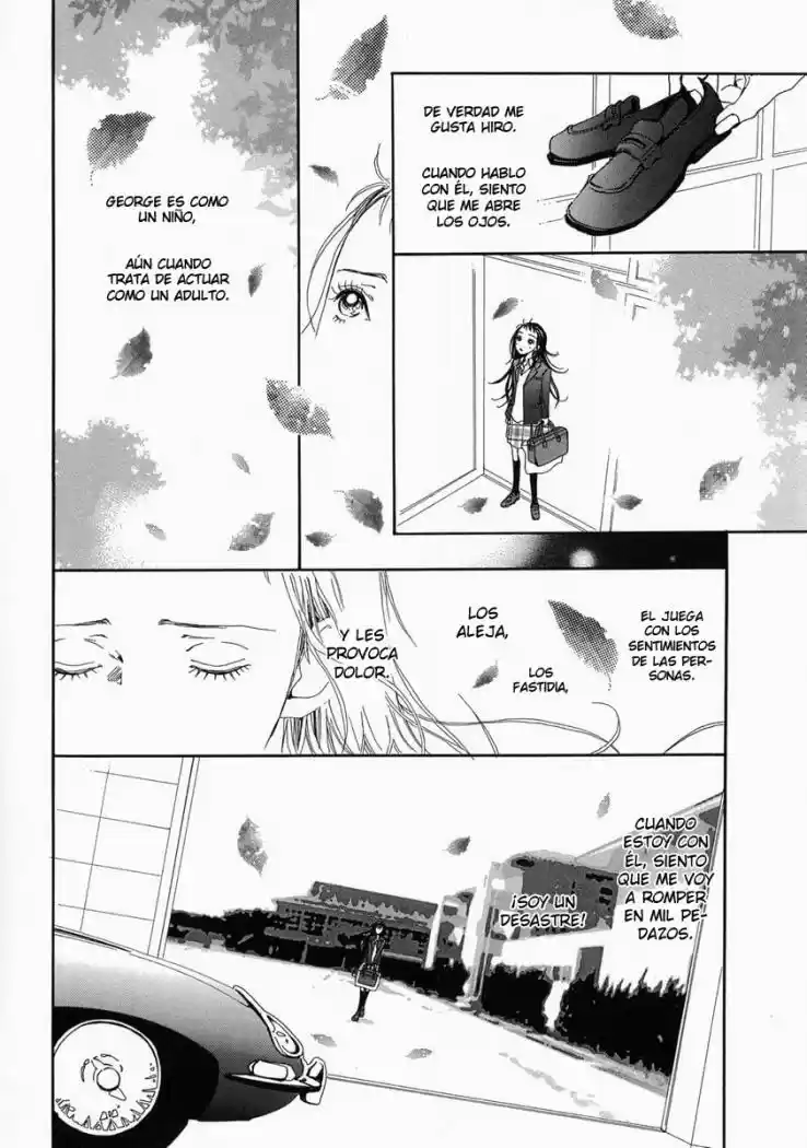 Paradise Kiss - Capítulo 32 - Página 16 - LectorTMOo