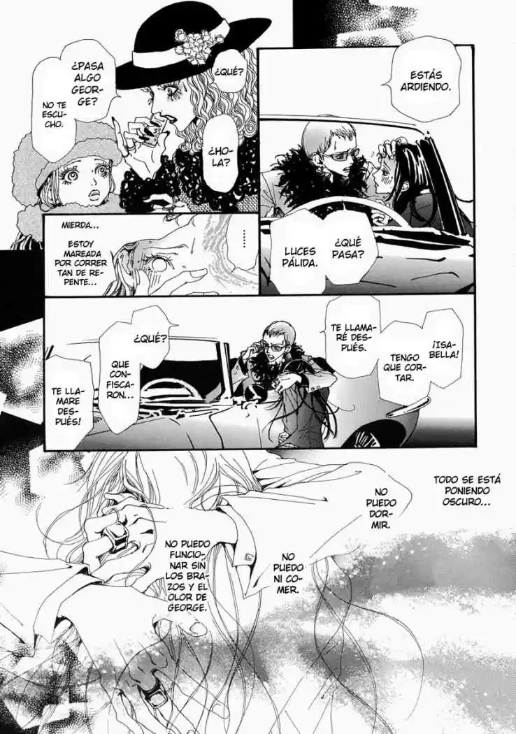 Paradise Kiss - Capítulo 33 - Página 5 - LectorTMOo