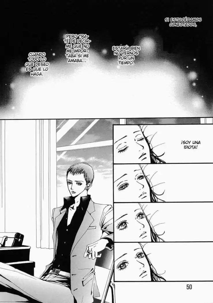 Paradise Kiss - Capítulo 33 - Página 6 - LectorTMOo