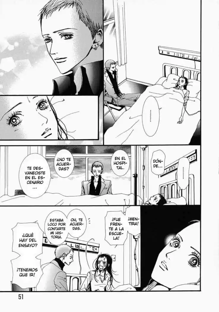 Paradise Kiss - Capítulo 33 - Página 7 - LectorTMOo