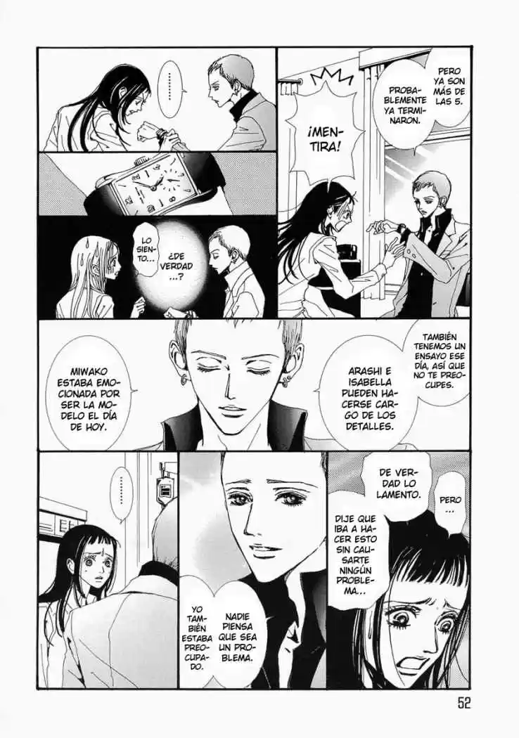 Paradise Kiss - Capítulo 33 - Página 8 - LectorTMOo