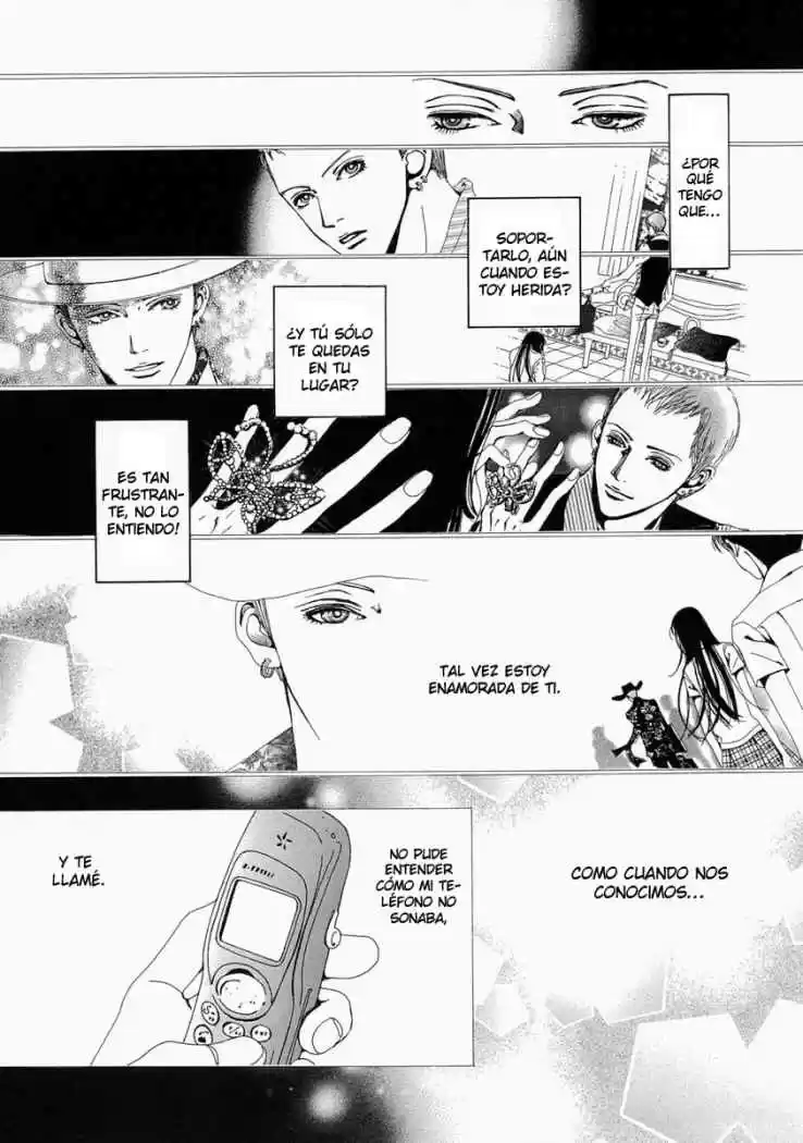 Paradise Kiss - Capítulo 33 - Página 11 - LectorTMOo