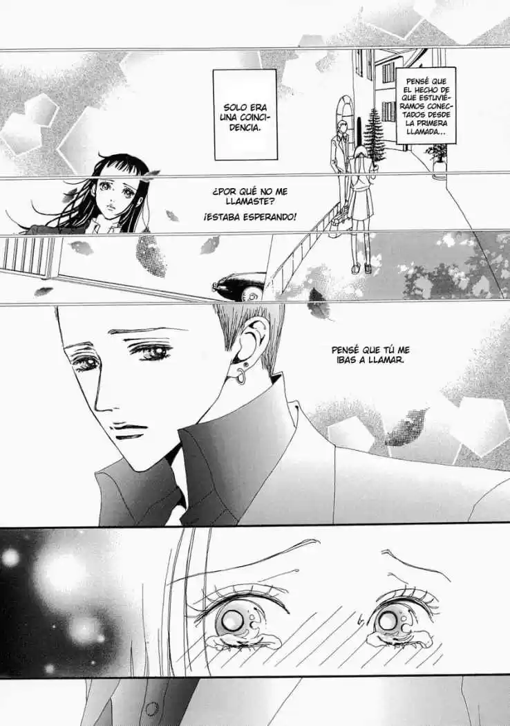 Paradise Kiss - Capítulo 33 - Página 12 - LectorTMOo