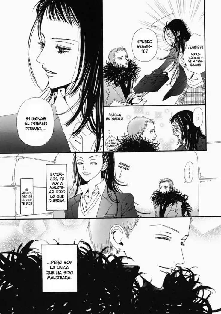 Paradise Kiss - Capítulo 33 - Página 19 - LectorTMOo