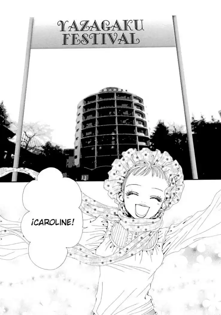 Paradise Kiss - Capítulo 34 - Página 10 - LectorTMOo