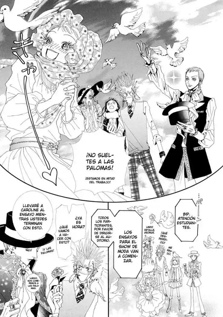 Paradise Kiss - Capítulo 34 - Página 16 - LectorTMOo