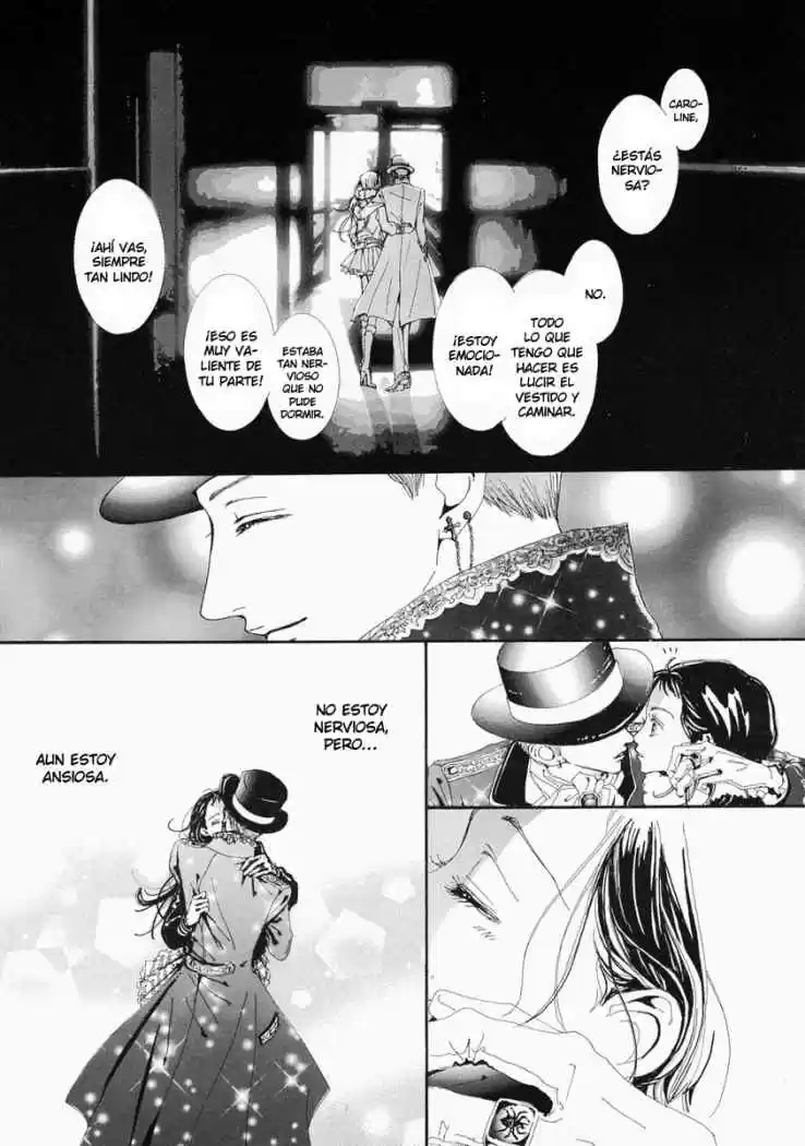 Paradise Kiss - Capítulo 34 - Página 19 - LectorTMOo