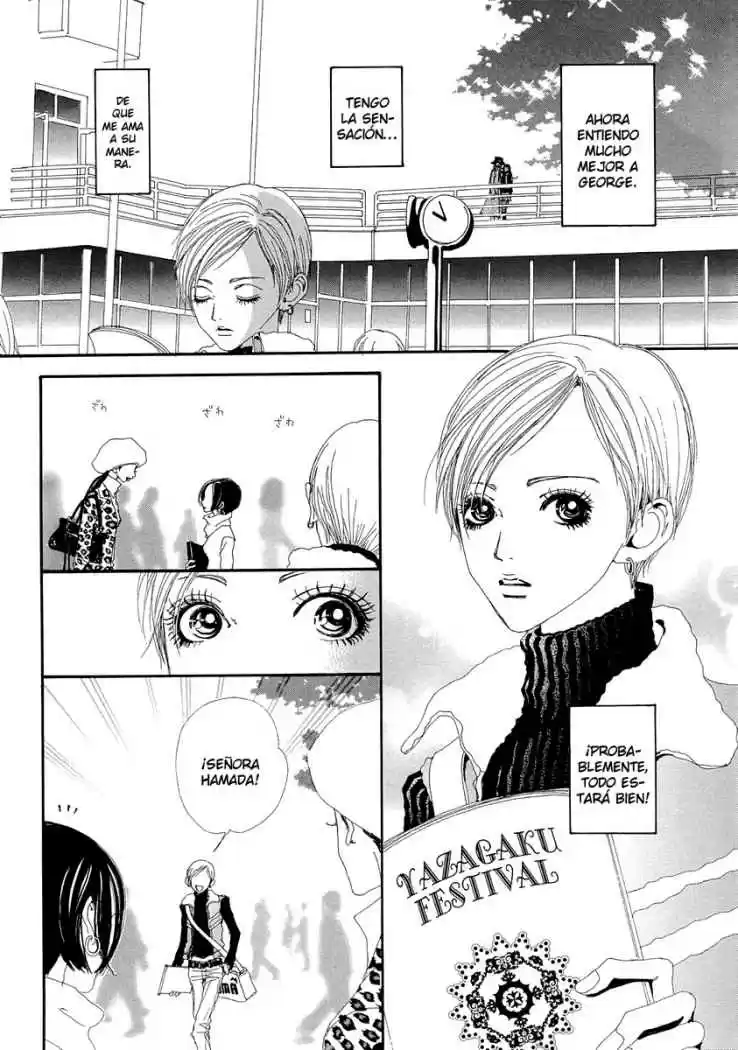 Paradise Kiss - Capítulo 34 - Página 21 - LectorTMOo