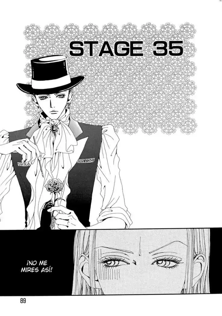 Paradise Kiss - Capítulo 35 - Página 1 - LectorTMOo