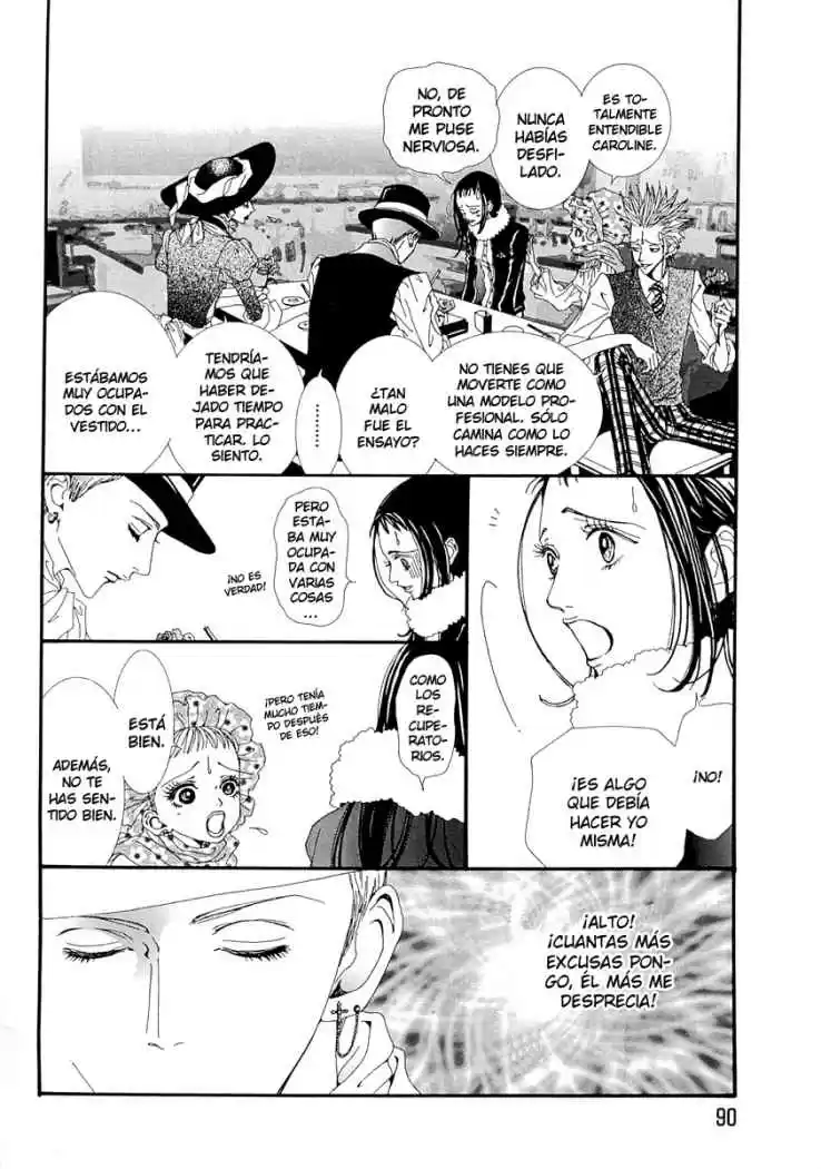 Paradise Kiss - Capítulo 35 - Página 2 - LectorTMOo