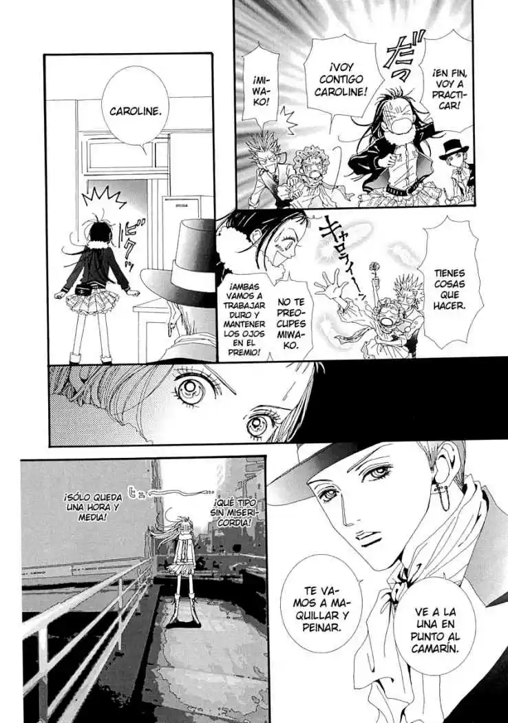 Paradise Kiss - Capítulo 35 - Página 3 - LectorTMOo