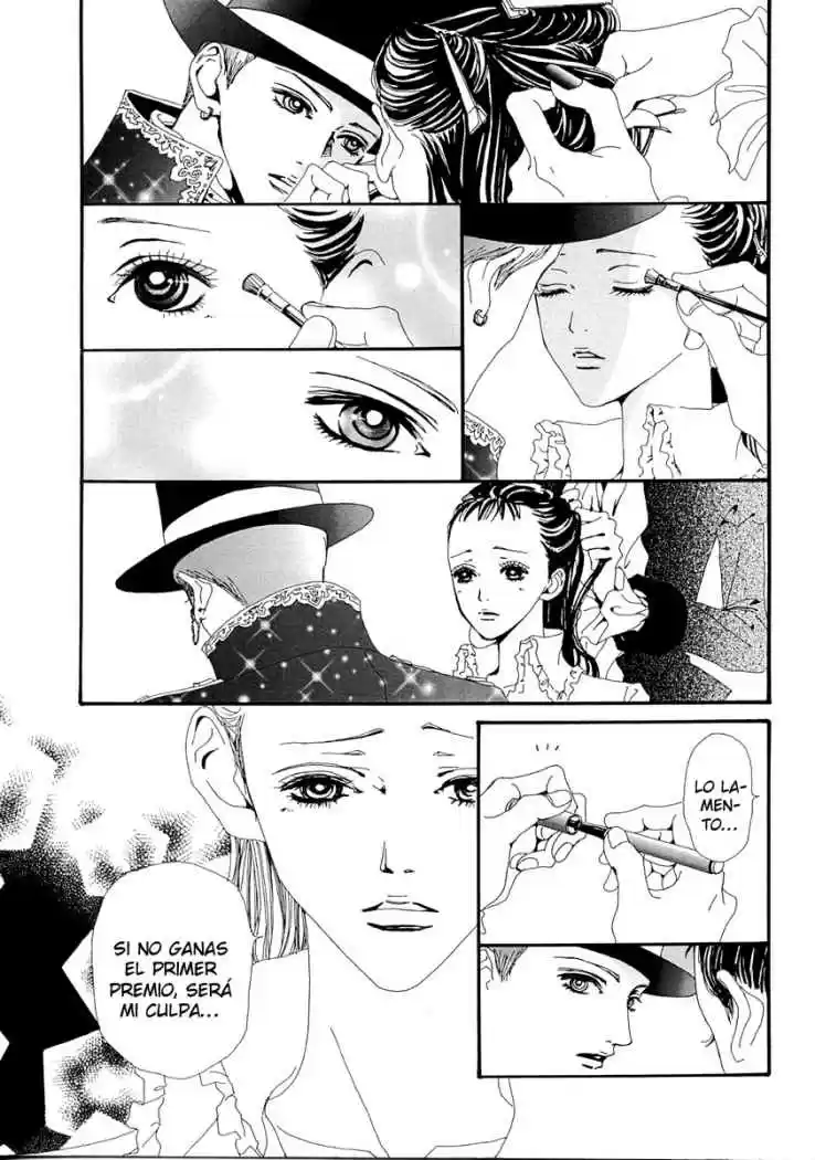 Paradise Kiss - Capítulo 35 - Página 7 - LectorTMOo