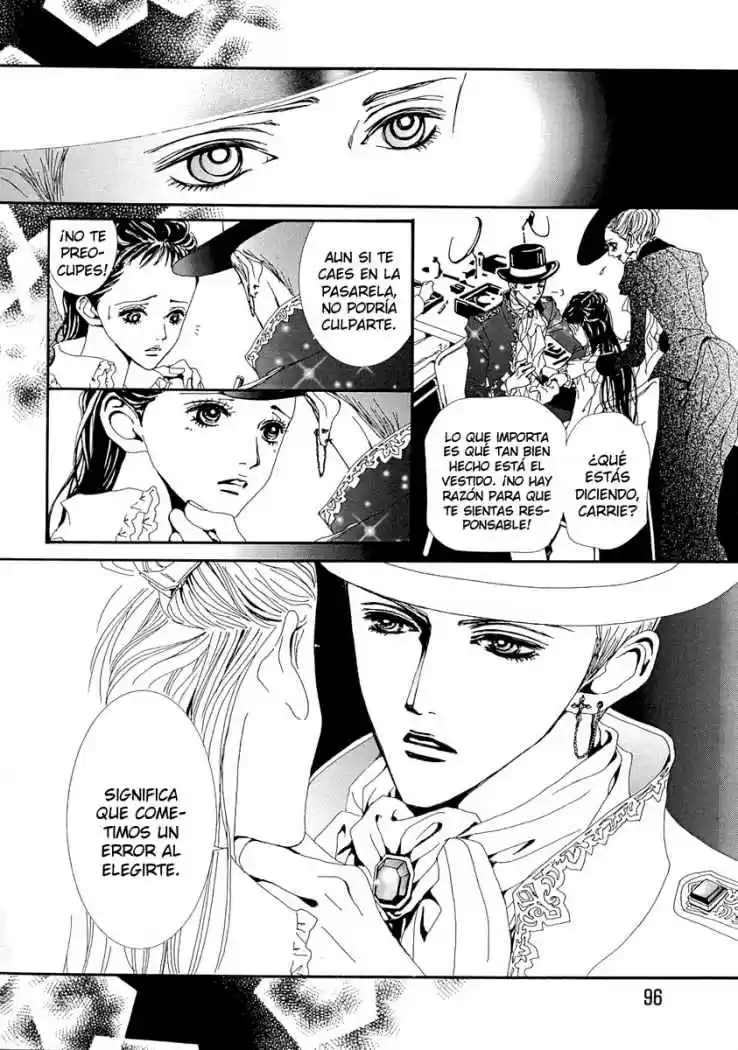 Paradise Kiss - Capítulo 35 - Página 8 - LectorTMOo