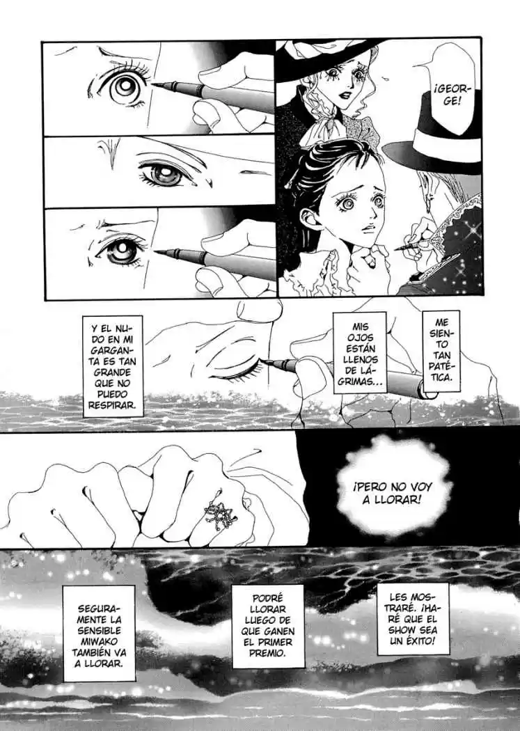 Paradise Kiss - Capítulo 35 - Página 9 - LectorTMOo