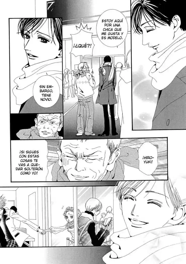 Paradise Kiss - Capítulo 35 - Página 14 - LectorTMOo