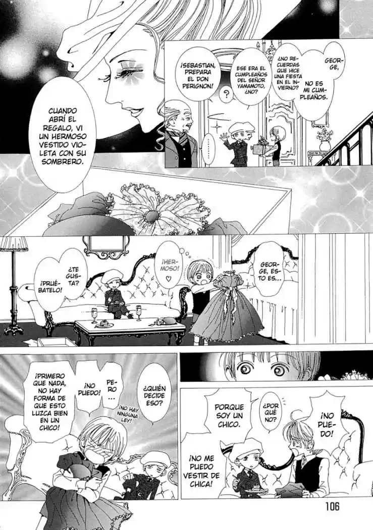 Paradise Kiss - Capítulo 35 - Página 18 - LectorTMOo