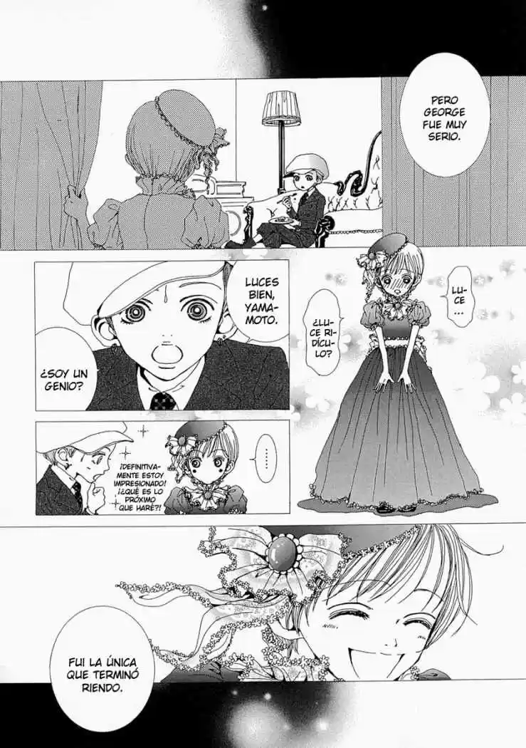 Paradise Kiss - Capítulo 35 - Página 20 - LectorTMOo