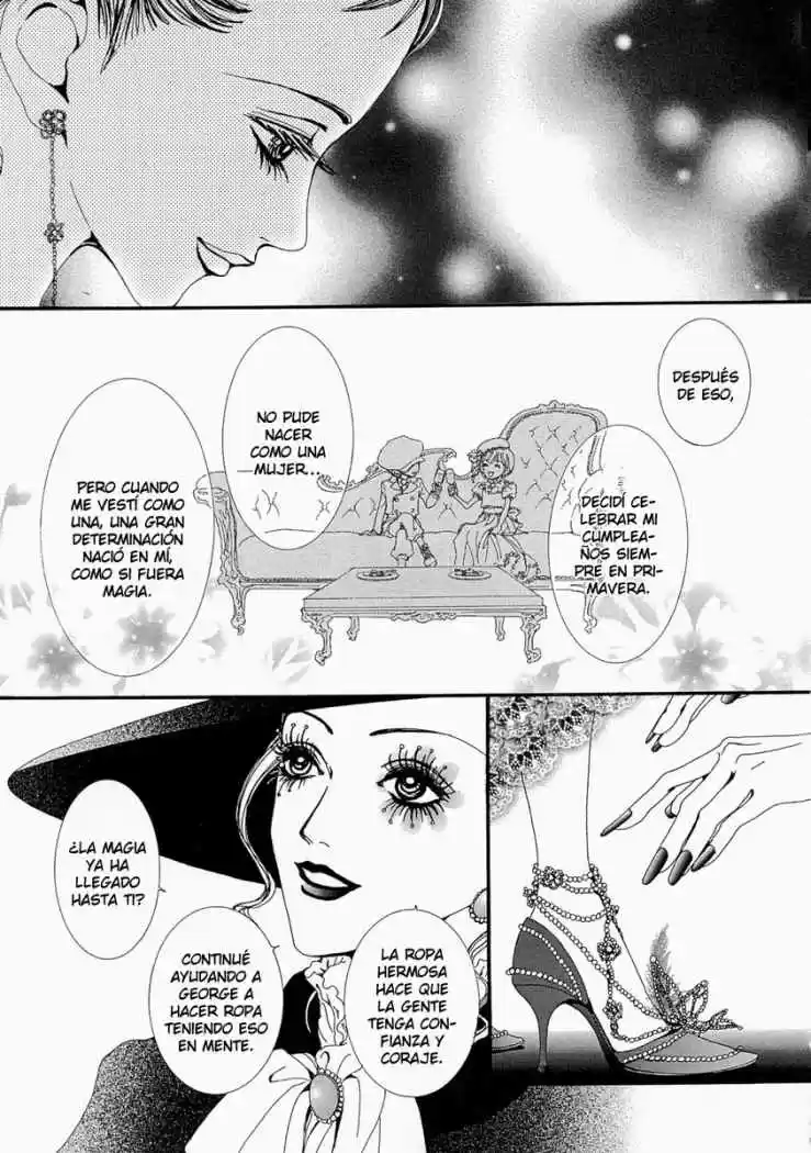 Paradise Kiss - Capítulo 35 - Página 21 - LectorTMOo