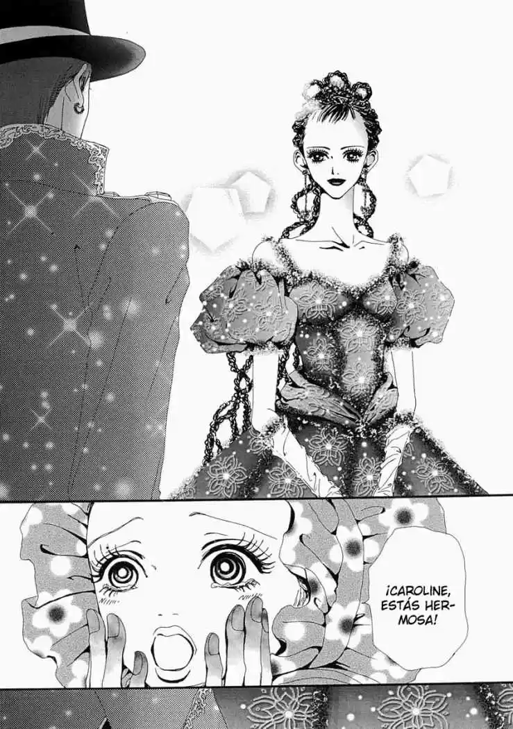 Paradise Kiss - Capítulo 35 - Página 23 - LectorTMOo