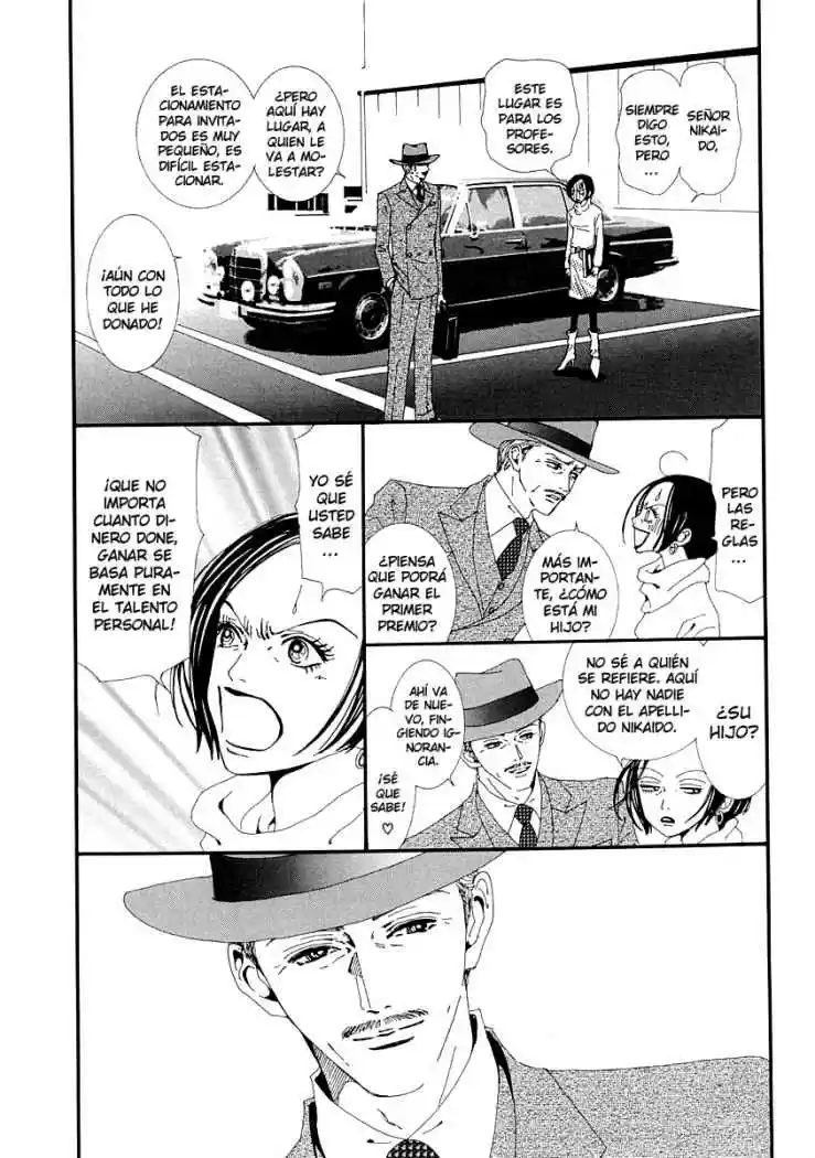 Paradise Kiss - Capítulo 36 - Página 3 - LectorTMOo