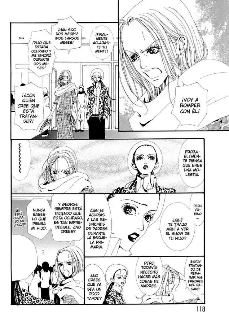Paradise Kiss - Capítulo 36 - Página 6 - LectorTMOo